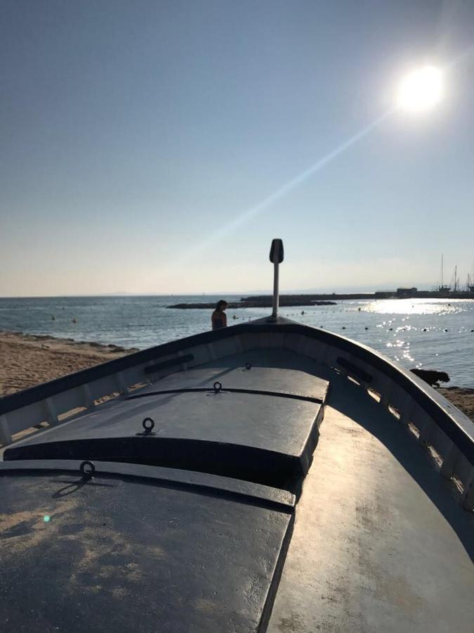 Front Sea Luxury Cagnes-sur-Mer