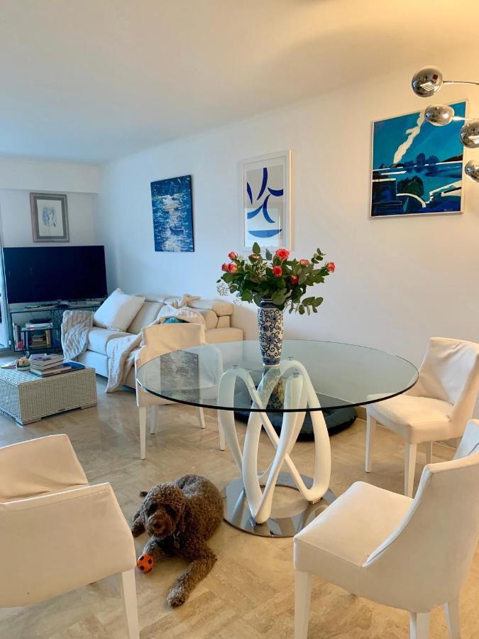 Front Sea Luxury * Cagnes-sur-Mer