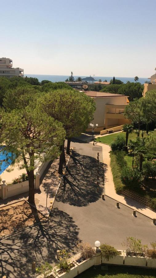 Front Sea Luxury Appartement