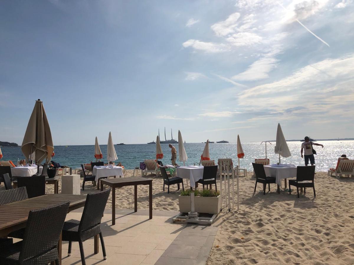 Appartement Front Sea Luxury *