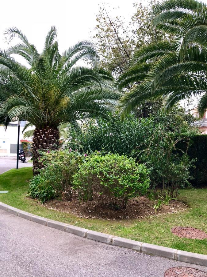 Front Sea Luxury Apartment Cagnes-sur-Mer