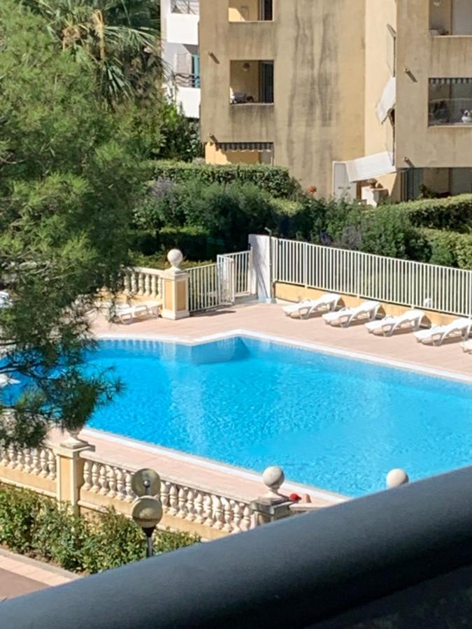 Appartement Front Sea Luxury Cagnes-sur-Mer