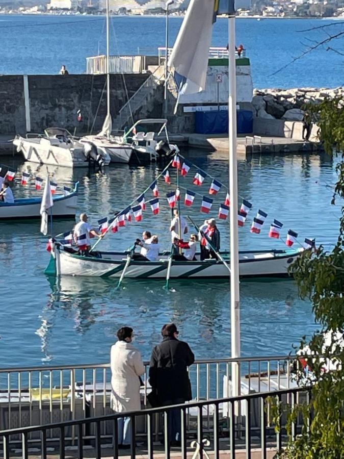 Front Sea Luxury * Cagnes-sur-Mer