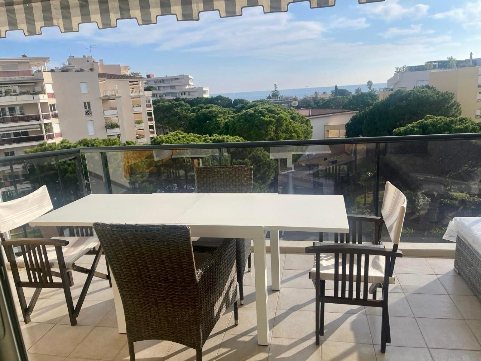 Front Sea Luxury Cagnes-sur-Mer