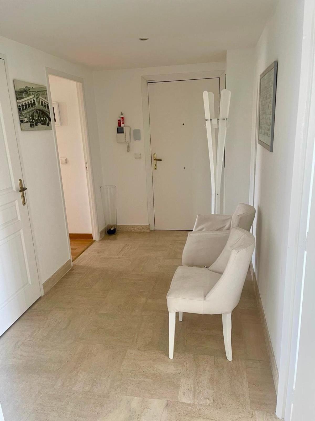 Appartement Front Sea Luxury