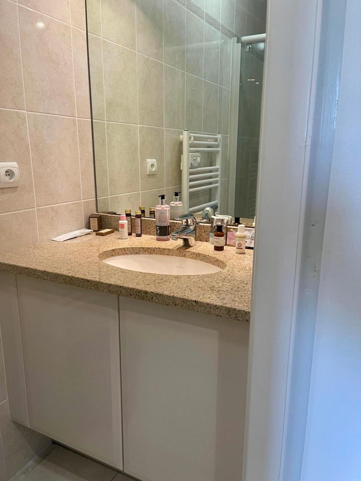 Front Sea Luxury Cagnes-sur-Mer