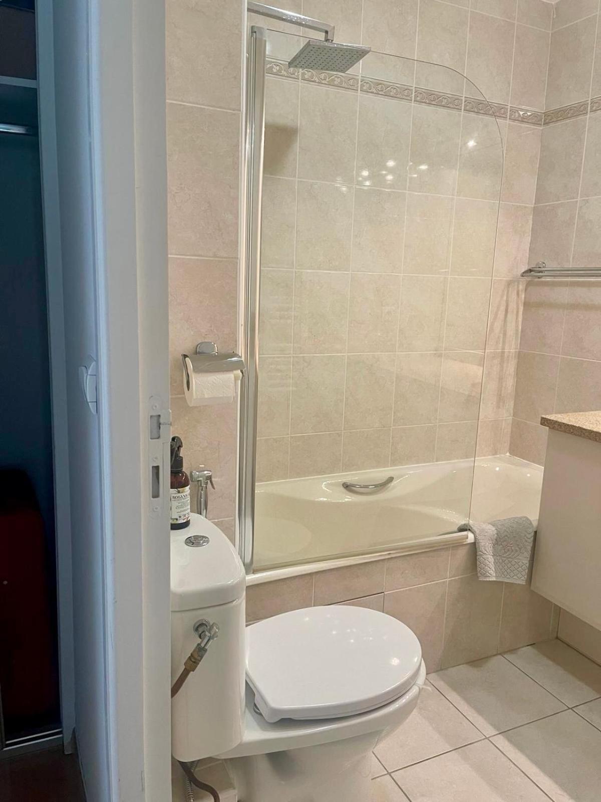 Apartment Front Sea Luxury Cagnes-sur-Mer