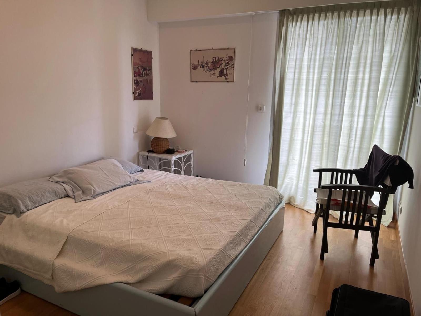 Appartement Front Sea Luxury *