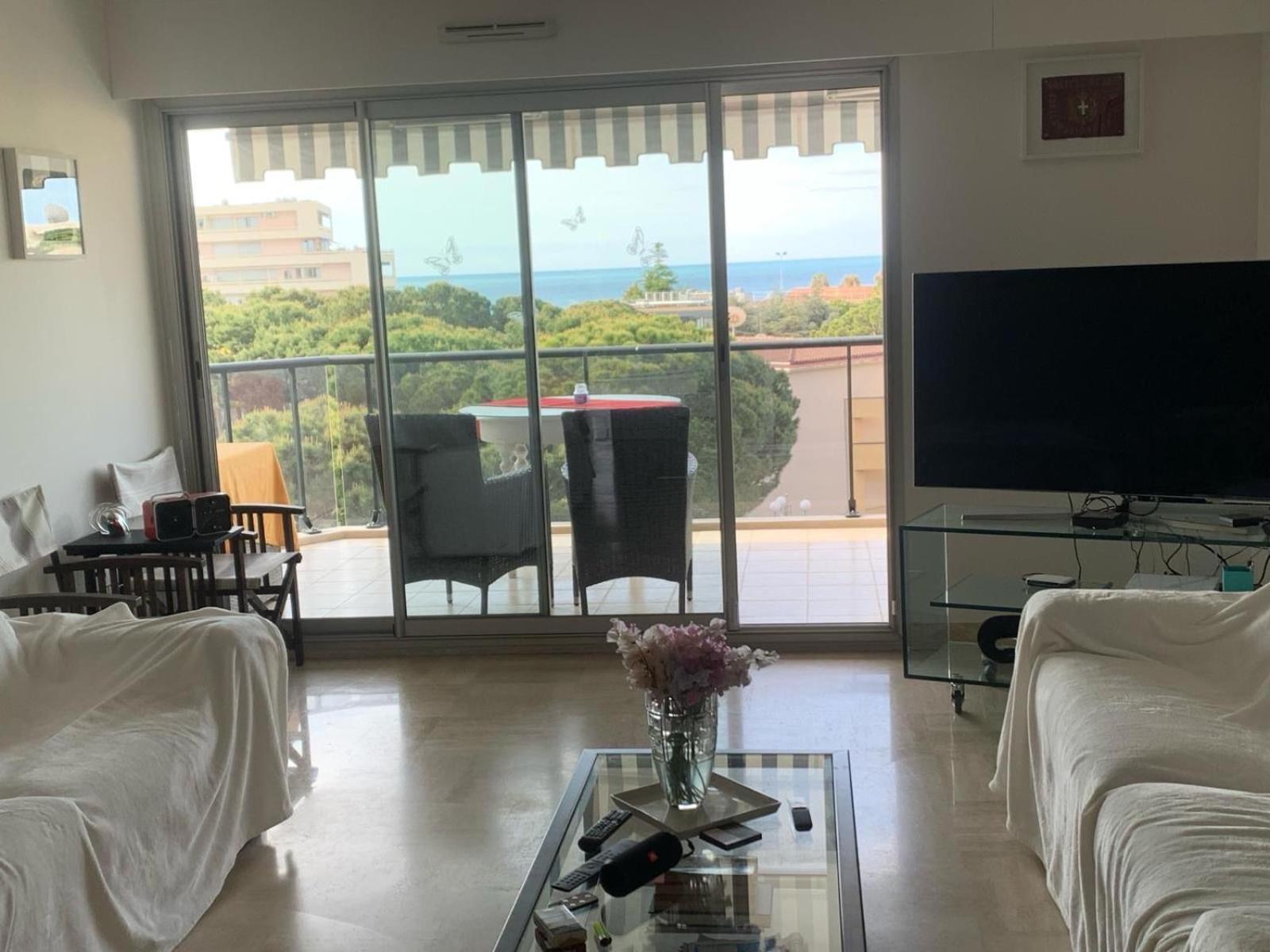 Front Sea Luxury * Cagnes-sur-Mer